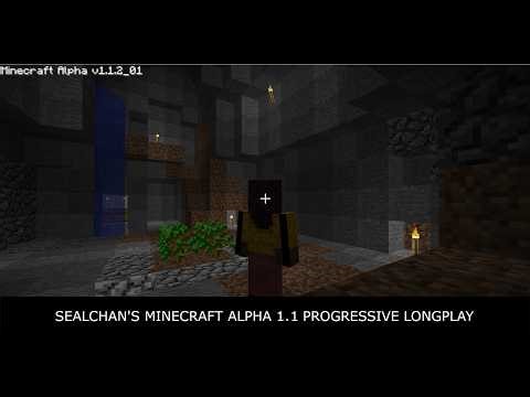 Progressive Longplay Let's Play - E430 (R24) - Building a Miner's Grove in Region E Cave 2