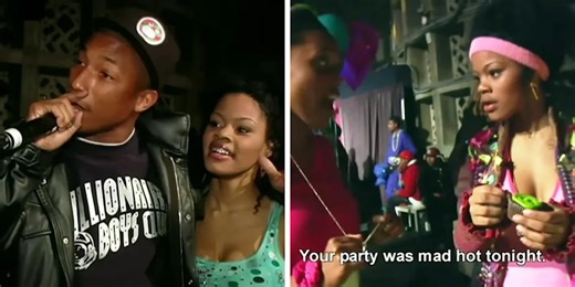 Teyana Taylor’s “My Super Sweet 16” episode resurges after her Golden Globe win