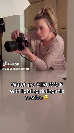 Mastering Camera Settings with Strobe Light Techniques