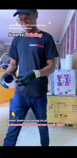 Our Sublimation / DTF Bundle has everything you need to print bold, professional-quality designs 💥 A3 DTF Printers | Large Format Printers | Single & Double Head Embroidery Machines | Eco-Solvent Printers | Sublimation Printers | Vinyl Cutters & Plotters | Laminating Machines | Screen Printing Machines | Heat Presses From entry-level setups to industrial-scale machines — we do it all. ✅ Full Training at your own cost & Nationwide Delivery. 💬 Need a Quote? We’re ready to help you scale — big or