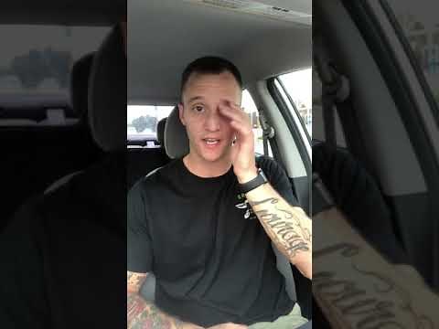 Week 1. The United States Army Drill Sergeant Academy.