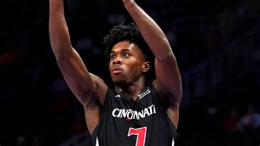 Predictions, speculation on UC Bearcats basketball in transfer portal
