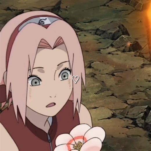 NaruSaku Moments Compilation | Naruto x Sakura | Sweet Love Story