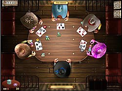 Play Governor of Poker 2 Online For Free - Play Now on Pog.com