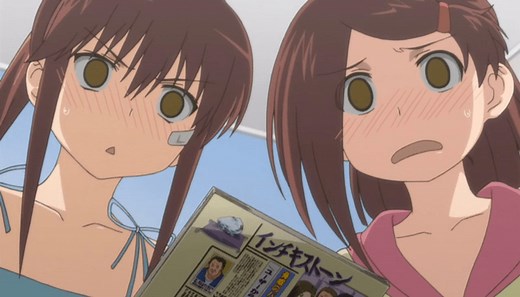 15 Best Anime Like Kiss x Sis - MyAnimeGo