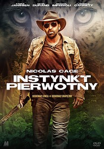 Instynkt pierwotny | Film | 2019