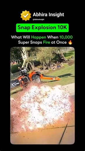 You Won’t Believe This Explosion 😲 #shorts #fireworks