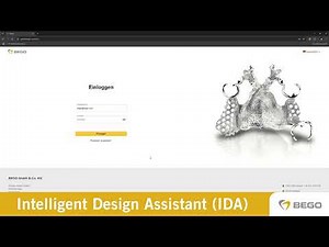Digitaler Modellguss – Design-Prüfung mit BEGO IDA (Intelligent Design Assistant)