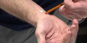 There’s an even stronger solution for your motion sickness woes