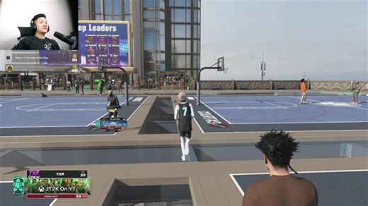 The Takeover Continues