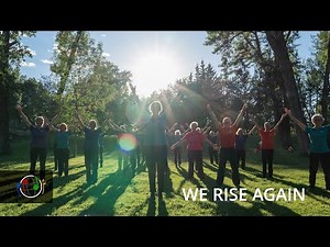 We Rise Again - Leon Dubinsky | Calgary Music Makers
