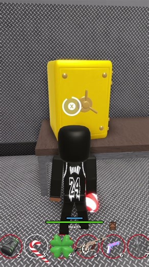 super rare red key card in jewelry store Roblox Ohio #roblox #ohio #rare