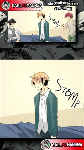 (Part 18) The School Thinks He’s Weak… But He’s Hiding the Strongest Power #manhwa #manhwarecap