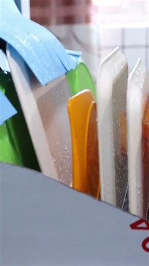 Washing Different Types of Dishware | Commercial Dishwasher Demo #commercialkitchen #dishwasher