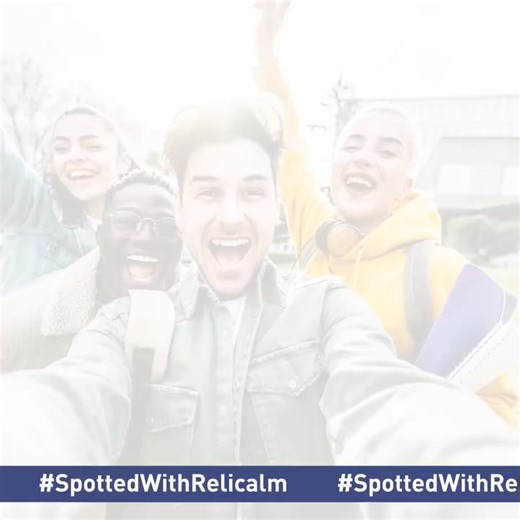 ***ROOIPLEIN VIBE ALERT*** Wazzup Stellies 😎 We know exams are just around the corner. But seriously don’t sweat it, because we know for a fact that Relicalm’s got your back 💯 Designed to relieve feelings of nervous tension and anxiousness, Relicalm gives you five hours of calm within 30 minutes 🥰 Seriously, it’s non-drowsy, non-addictive, and perfect for tackling those pre-exam jitters. 🧘‍♂️💆‍♀️ Want to know more? Check out relicalm.co.za, or swing by the MFM & Relicalm Lunchtime Activatio