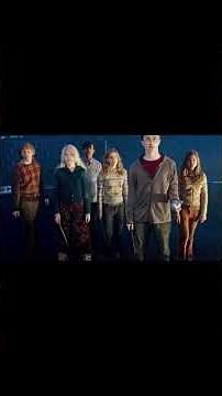 La Orden del Fénix #hogwarts #potterhead #harrypotter