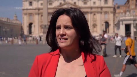 Pope contenders: Front-runners going into conclave to choose the next pope