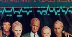 Alien Nation: El Final (1996)  - Ver Película Completa en Español - FULLTV