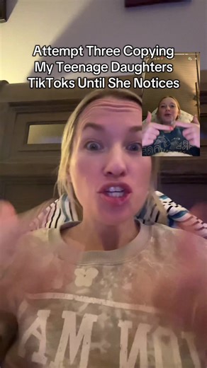 Who knew Recreating my teens TikTok’s would be my entertainment on a Saturday night. 🤣 Nobody told me how fun this would be. @Macy Jo 🌷 #teenagers #parenting #saturdaynight #millennialmom