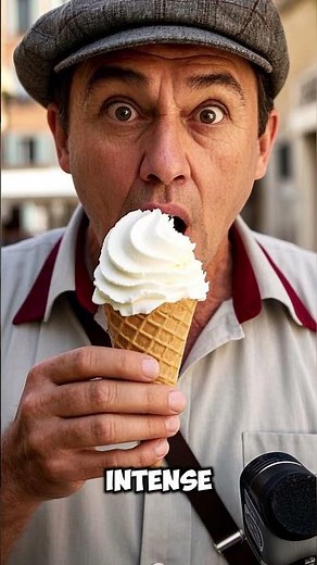 How Ice Cream Was Invented | A Cool History of the World’s Favorite Dessert