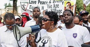 Current Political Movements and the Traditions of the Church