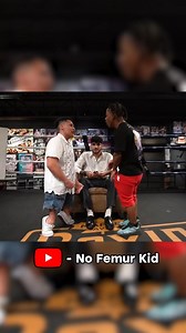 THE FACE OF BOXING 🥊 | Ricardo Benitez