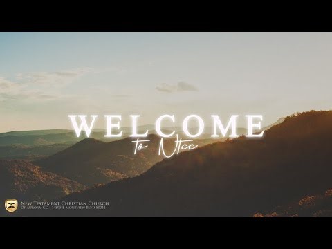 Sunday Pm Service - 02/08/26