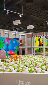 Here’s a sneak peek at the world of fun we’re building for your little ones! 🛝 From sensory play to imaginative zones, Archie’s Play Center is designed to spark creativity and laughter for every age. 💌 Want to see more behind-the-scenes updates? Join our mailing list for exclusive previews! #ArchiesPlayCafe #KidsPlay #FamilyFun #CreativePlay #LearningThroughPlay | Archie's Cafe & Play Center