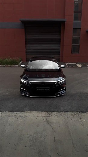 Best honda accord generation | Finally-All New Honda Accord Officially Released- King of all Coupes
