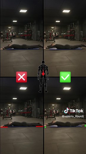Superman Exercise Variations and Techniques