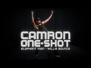 DANCEHALL MASTER® Formation, BOGLE STYLE Willie Bounce