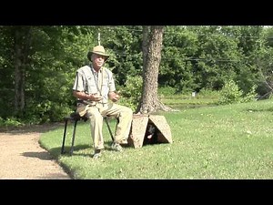 Introduction to Dog Blinds