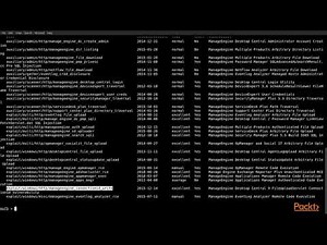 Metasploit Unleashed: Build defense against complex attacks : What Is Meterpreter? | packtpub.com
