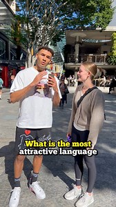 5.3K views · 14 reactions | What’s the most attractive language #explorepage #explore #reels | Nat Chipa | Facebook