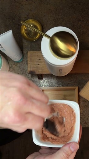 ASMR Body Wrap Service