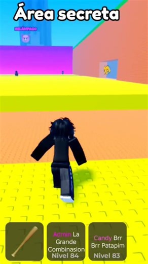 me apoyas? crack #roblox