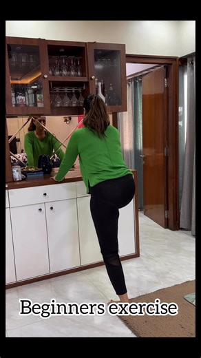 Beginners exercise to lose Belly Fat . Combine these exercise with healthy meals for better results 💪. #beginners #bellyfat #effectiveexercise | Bend it with Ritu