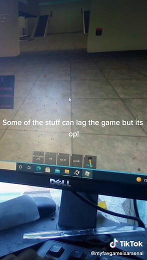 Exploit I use is krnl from krnl.ca