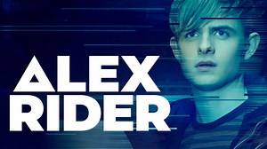 Spy Series 'Alex Rider' Is Coming to the U.S. on IMDb TV (VIDEO)