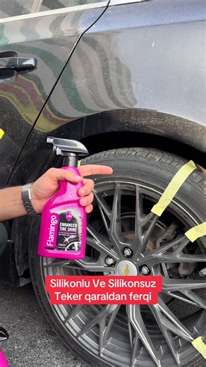 Flamingo Teker Qaraldan #f085o #f085w