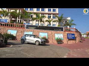 USTM Campus