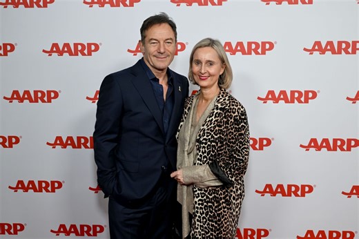 Who is Jason Isaacs' wife Emma Hewitt? All about White Lotus Star’s family