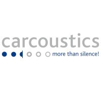 Carcoustics | LinkedIn