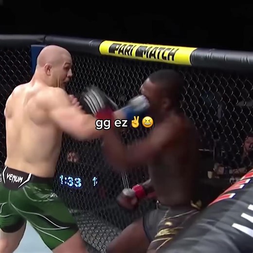 Hit & Don't Get Hit: Israel Adesanya's UFC Insights