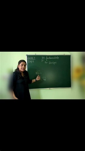 Git सीखो आसान तरीके से #devops #tutorial