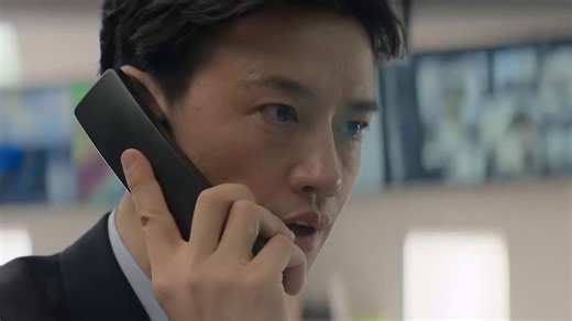 Bullet Train Explosion (English Subtitled Trailer)