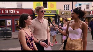 11K views · 53 reactions | Answers to the most awkward relationship questions...   | The Hook | Facebook