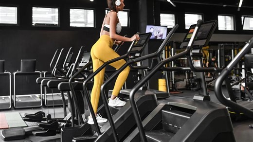 7 Stairmaster Benefits To Boost Your Fitness