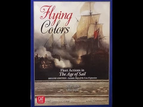 Flying Colors Cape Ortugal 4 Nov 1805 Pt 1