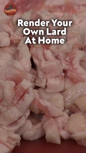 DIY Lard Making Guide: Easy Steps to Render Your Own Lard